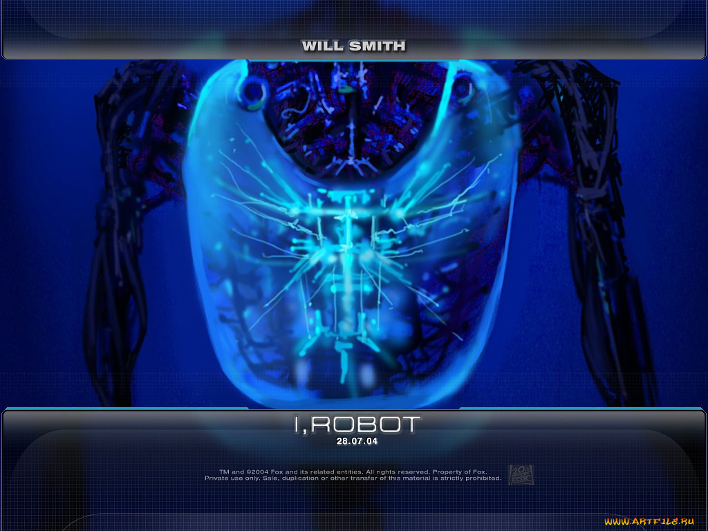 robot, , 